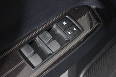 2021 Lexus GX 460