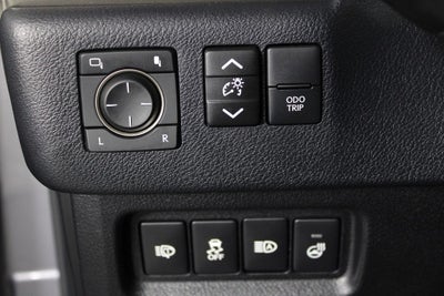 2021 Lexus GX 460