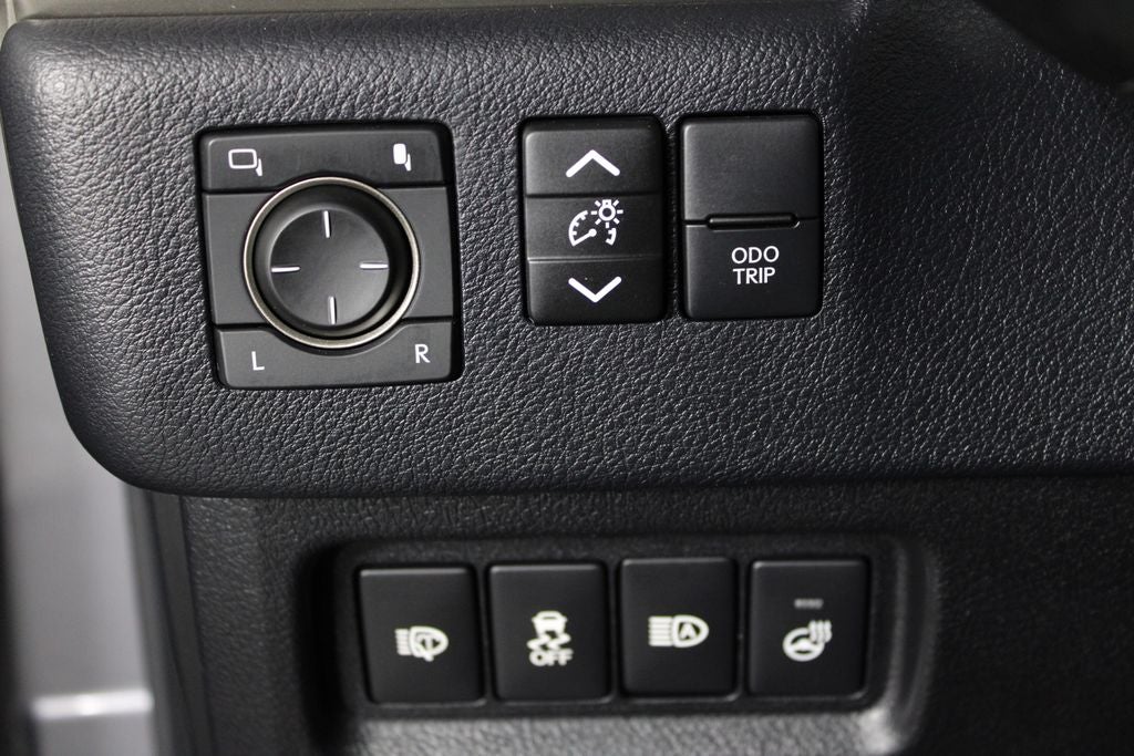2021 Lexus GX 460