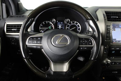 2021 Lexus GX 460