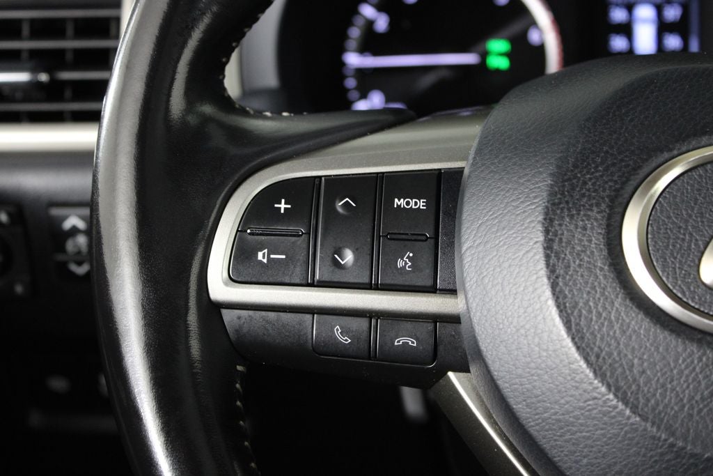 2021 Lexus GX 460