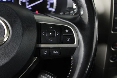 2021 Lexus GX 460