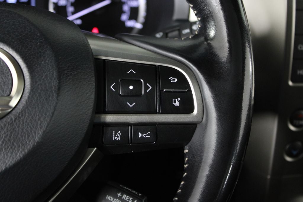 2021 Lexus GX 460