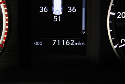 2021 Lexus GX 460