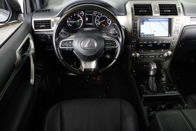 2021 Lexus GX 460