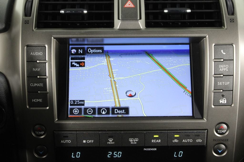 2021 Lexus GX 460