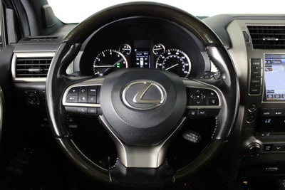 2021 Lexus GX 460