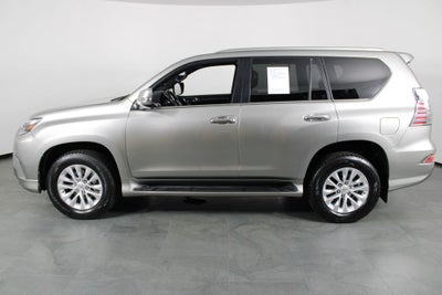 2022 Lexus GX 460