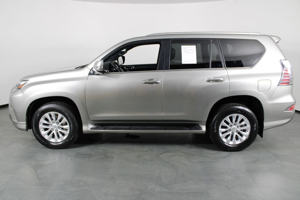 2022 Lexus GX 460