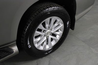 2022 Lexus GX 460