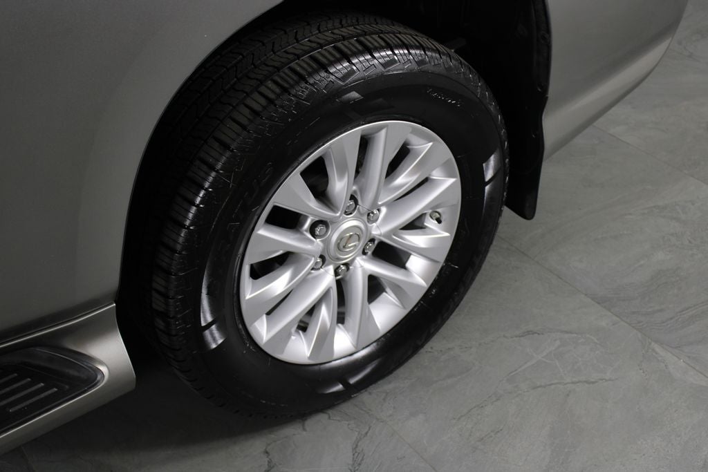 2022 Lexus GX 460