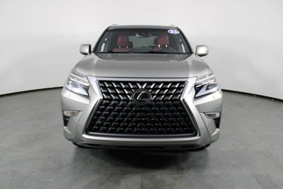 2022 Lexus GX 460