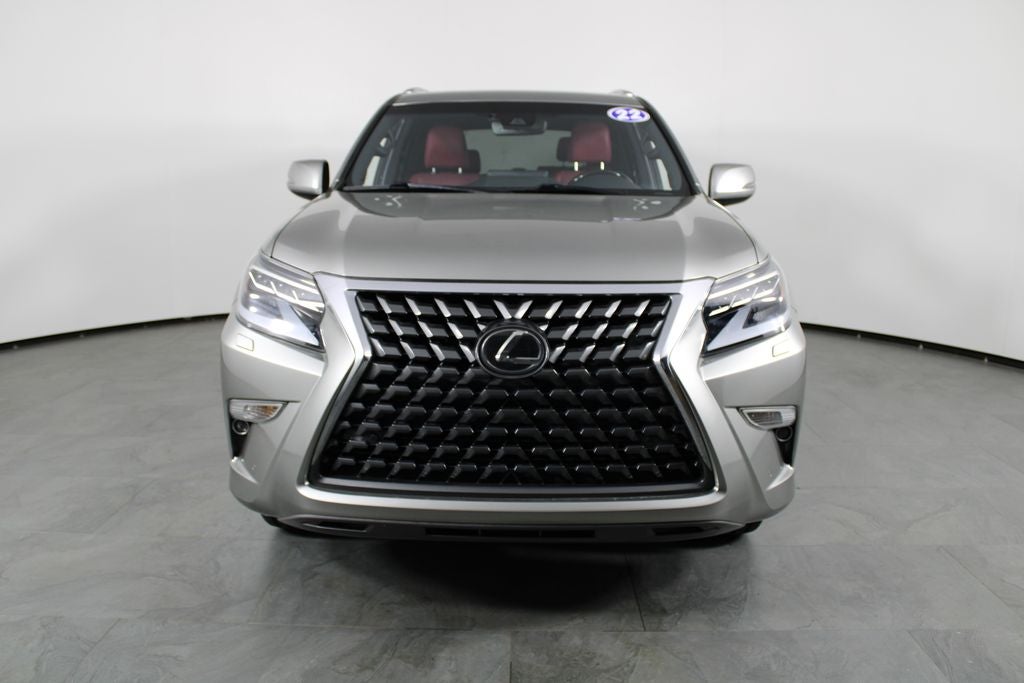 2022 Lexus GX 460