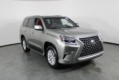 2022 Lexus GX 460