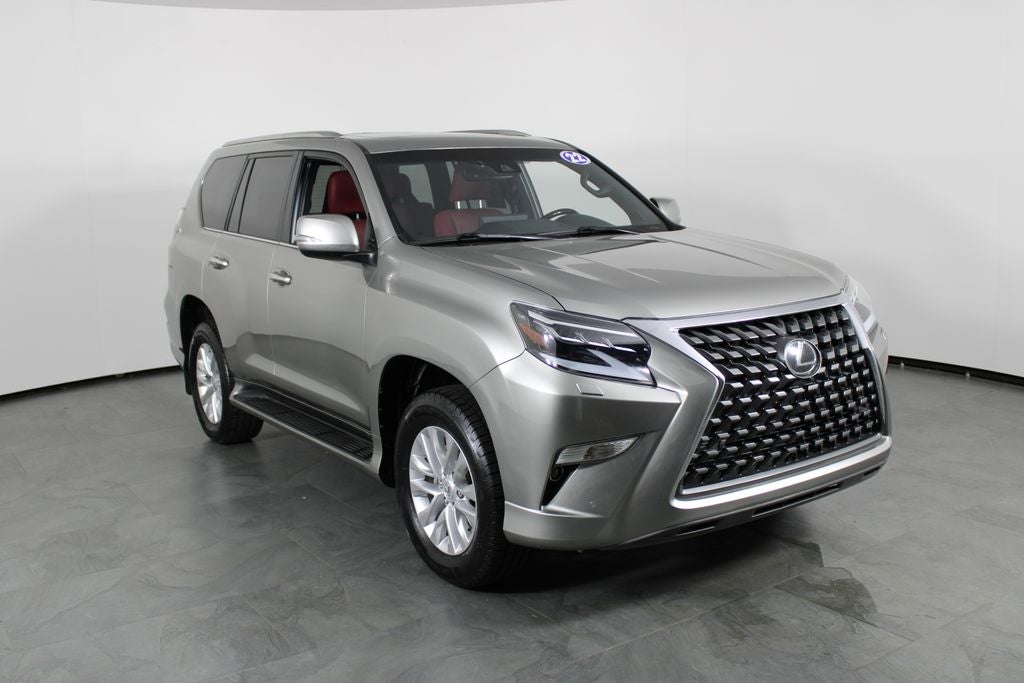 2022 Lexus GX 460