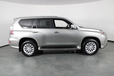 2022 Lexus GX 460