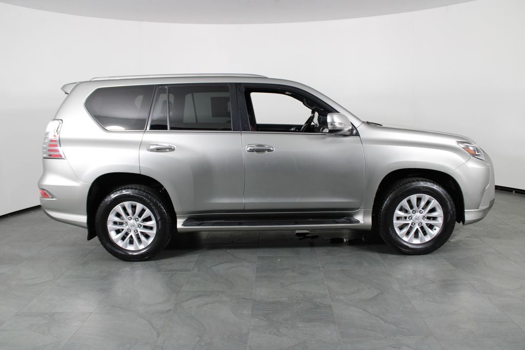 2022 Lexus GX 460