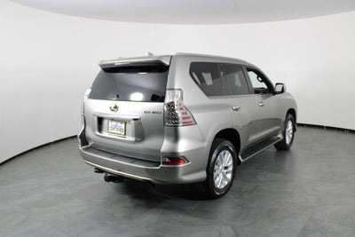 2022 Lexus GX 460