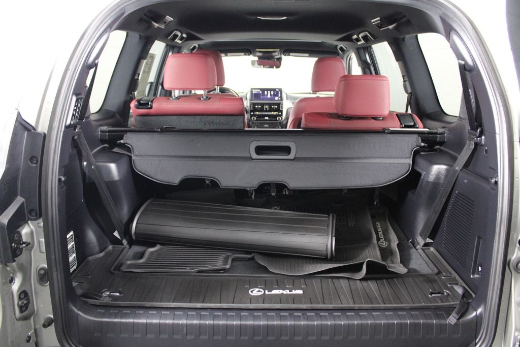 2022 Lexus GX 460