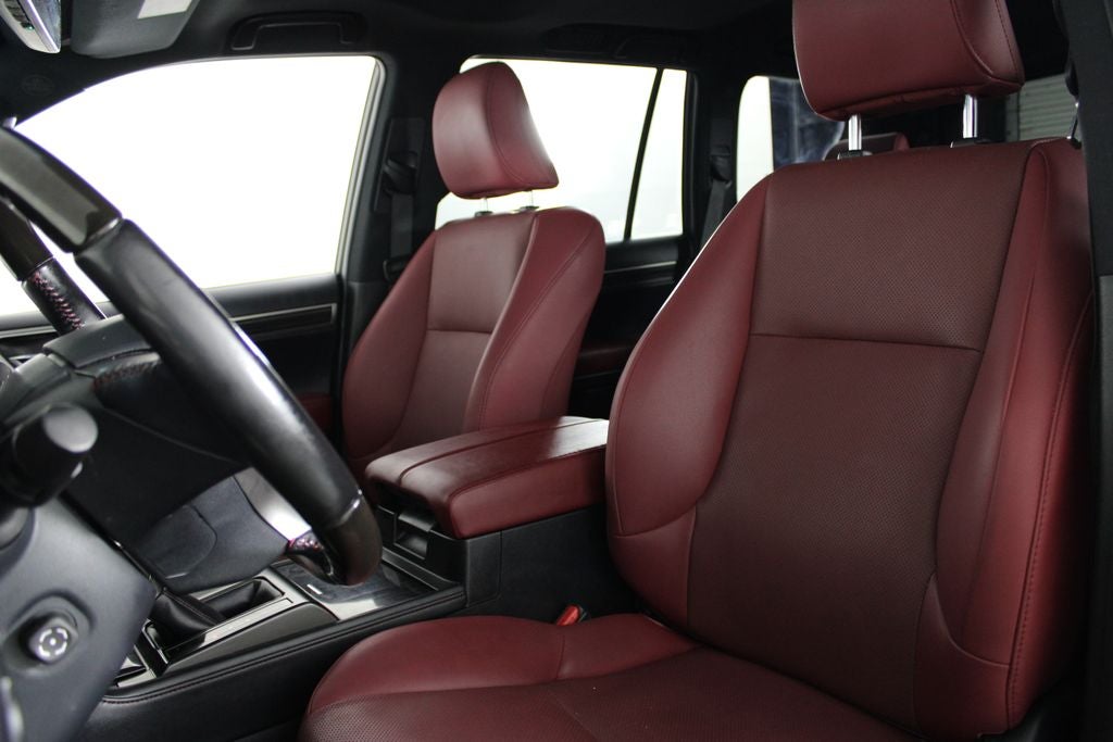 2022 Lexus GX 460