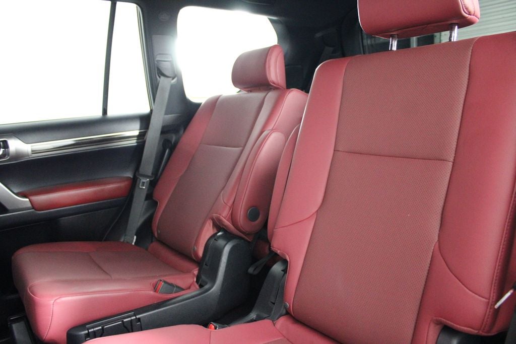 2022 Lexus GX 460