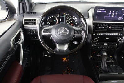 2022 Lexus GX 460