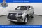 2022 Lexus GX 460