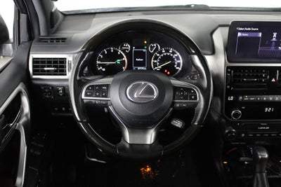 2022 Lexus GX 460