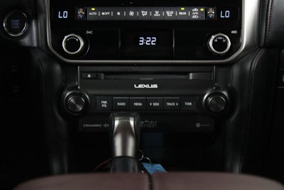 2022 Lexus GX 460