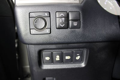 2022 Lexus GX 460