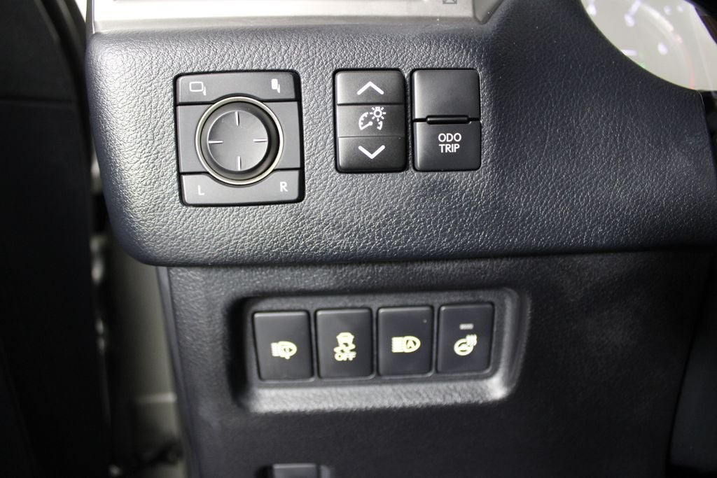 2022 Lexus GX 460