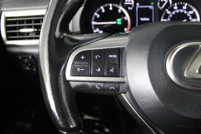 2022 Lexus GX 460