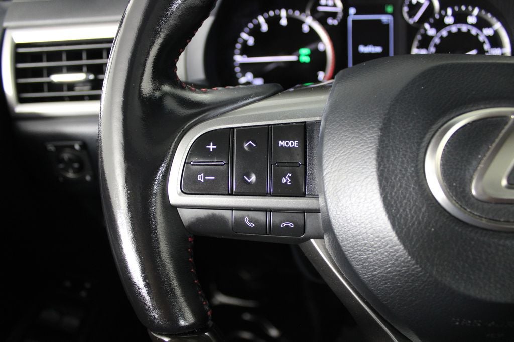 2022 Lexus GX 460