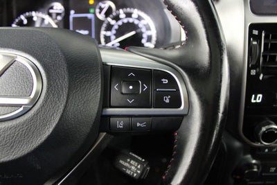2022 Lexus GX 460