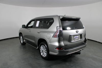 2022 Lexus GX 460