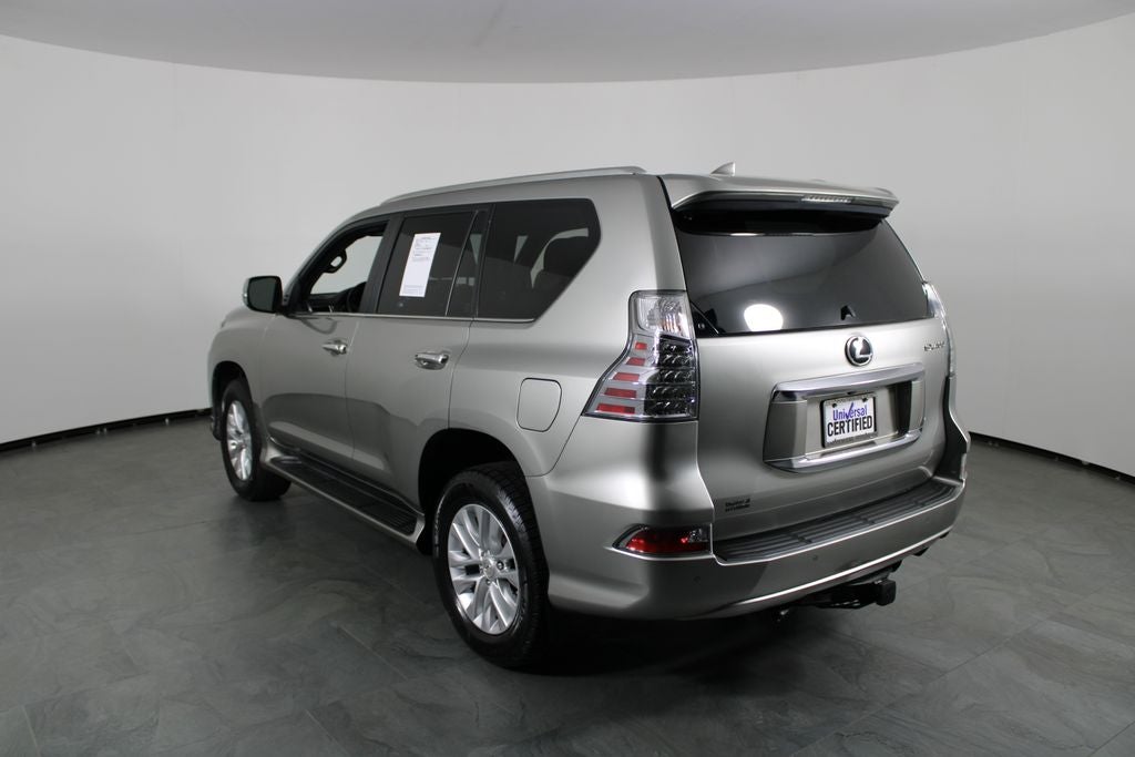 2022 Lexus GX 460