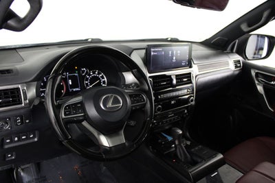 2022 Lexus GX 460