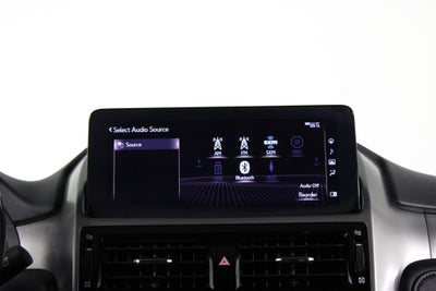 2022 Lexus GX 460