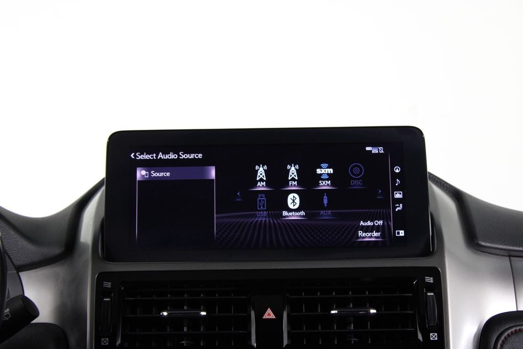 2022 Lexus GX 460