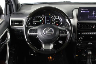2022 Lexus GX 460