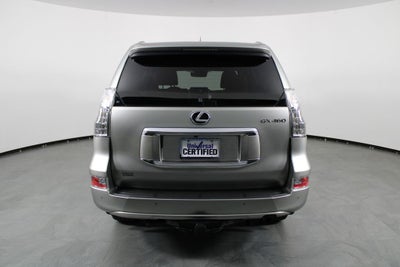 2022 Lexus GX 460