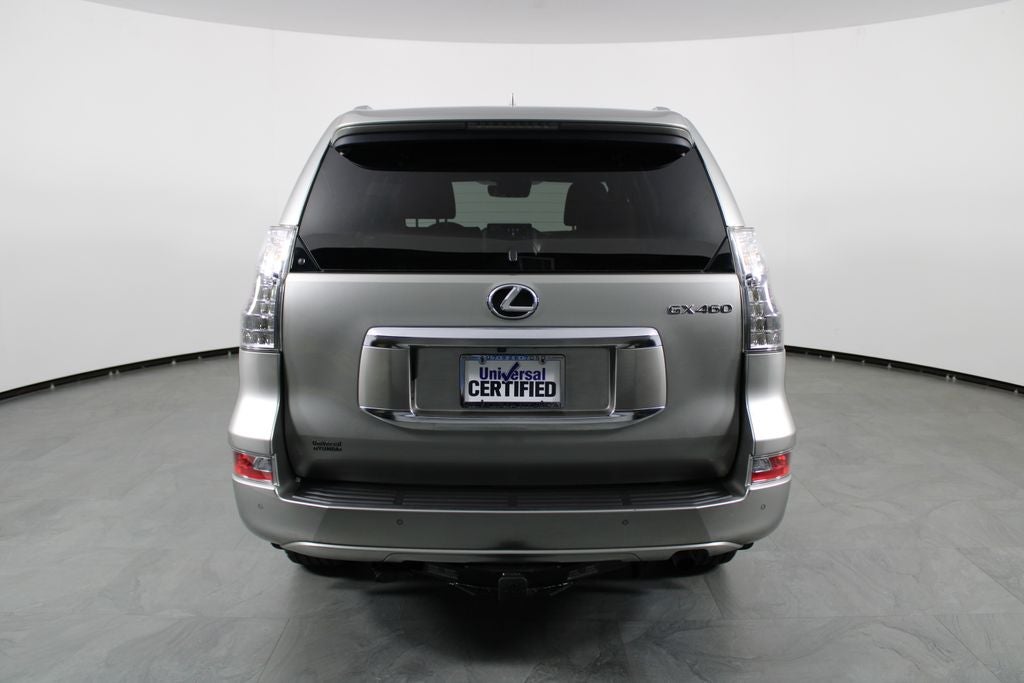 2022 Lexus GX 460