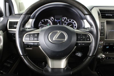 2021 Lexus GX 460