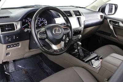 2021 Lexus GX 460