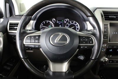 2021 Lexus GX 460