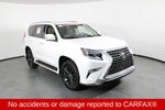 2021 Lexus GX 460