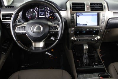2021 Lexus GX 460
