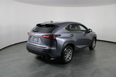 2016 Lexus NX 200t