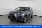2016 Lexus NX 200t