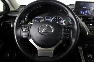 2019 Lexus NX 300h